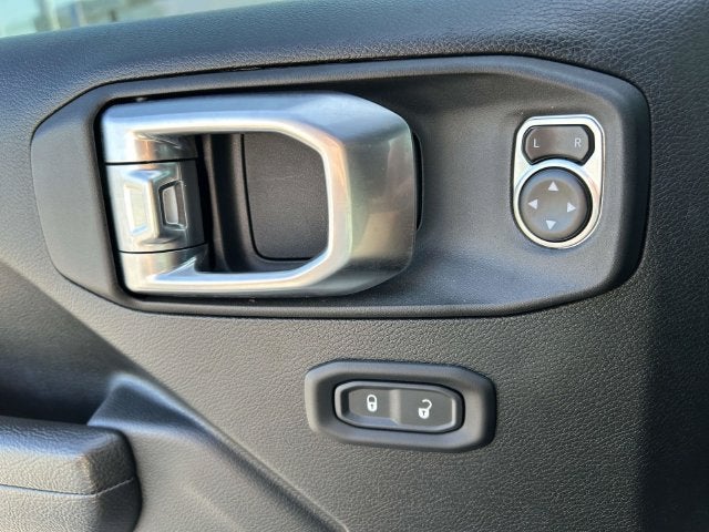 2024 Jeep Gladiator Mojave