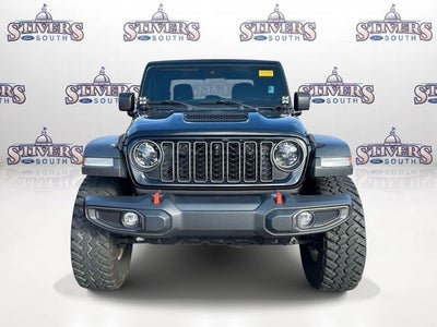 2024 Jeep Gladiator Mojave