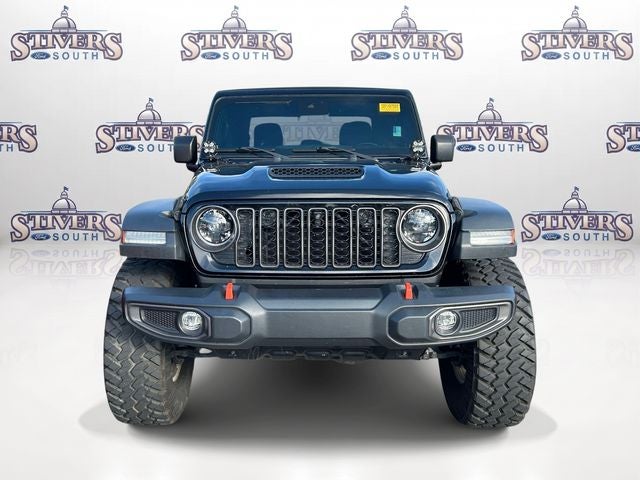 2024 Jeep Gladiator Mojave