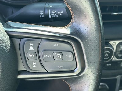 2024 Jeep Gladiator Mojave