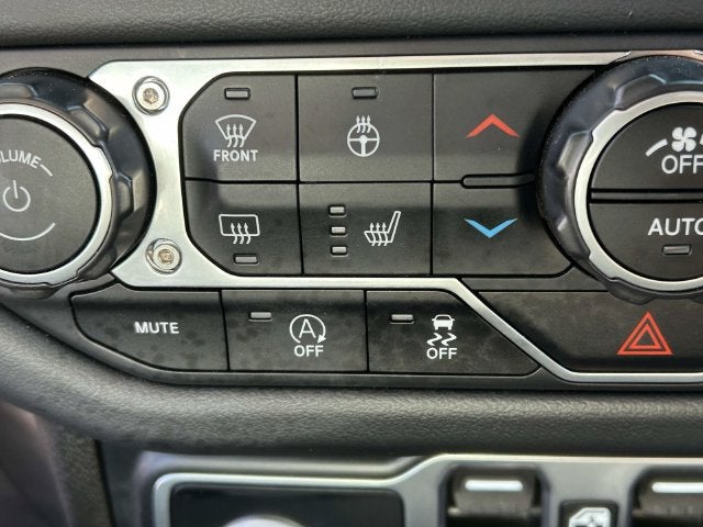 2024 Jeep Gladiator Mojave