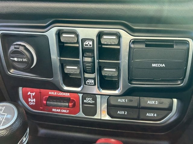 2024 Jeep Gladiator Mojave