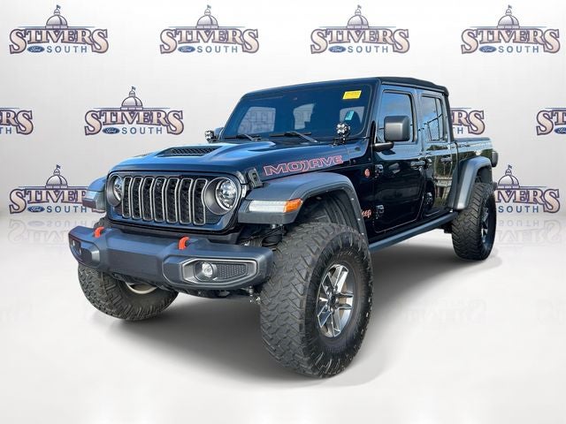 2024 Jeep Gladiator Mojave