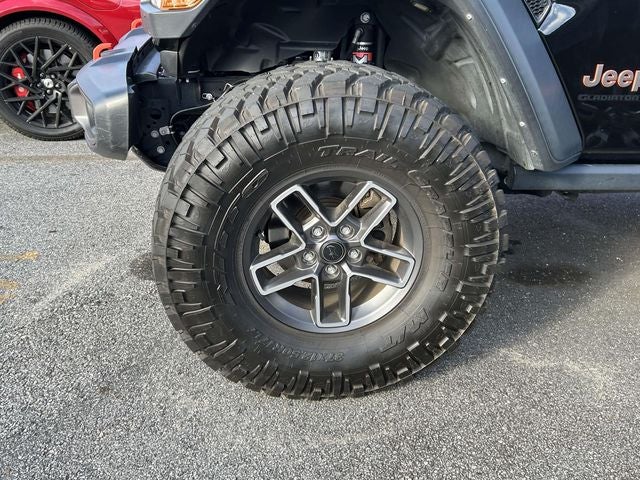 2024 Jeep Gladiator Mojave