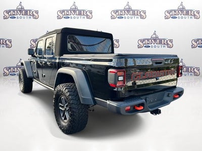 2024 Jeep Gladiator Mojave