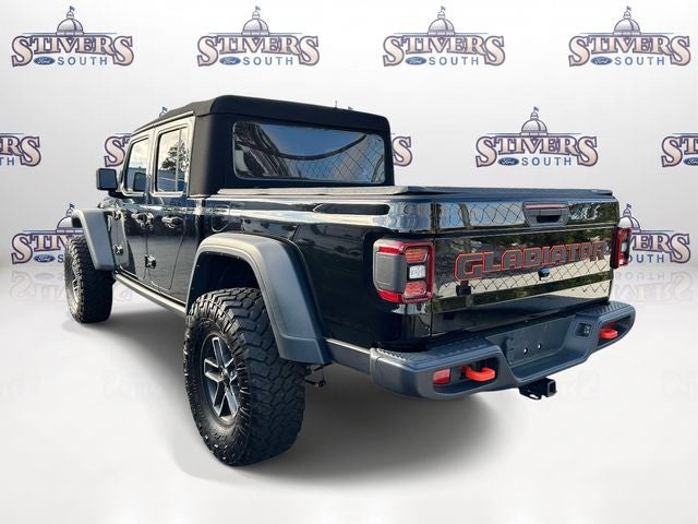 2024 Jeep Gladiator Mojave