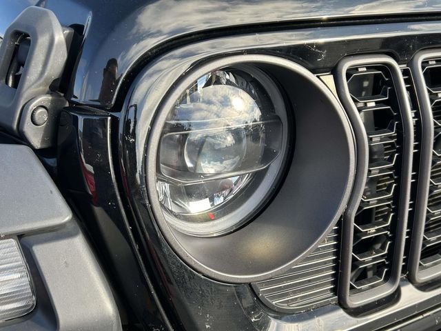 2024 Jeep Gladiator Mojave