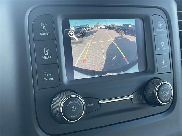 2024 RAM 1500 Tradesman