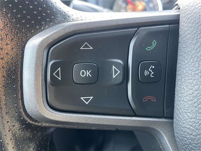 2024 RAM 1500 Tradesman