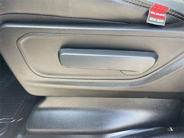 2024 RAM 1500 Tradesman