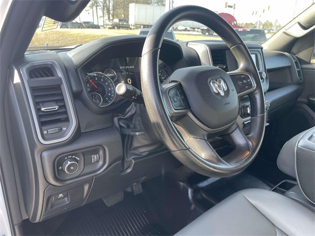 2024 RAM 1500 Tradesman