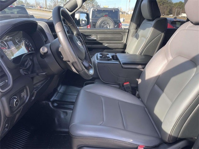 2024 RAM 1500 Tradesman