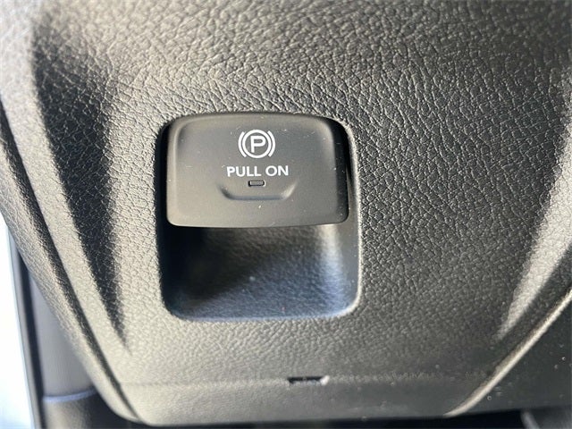 2024 RAM 1500 Tradesman