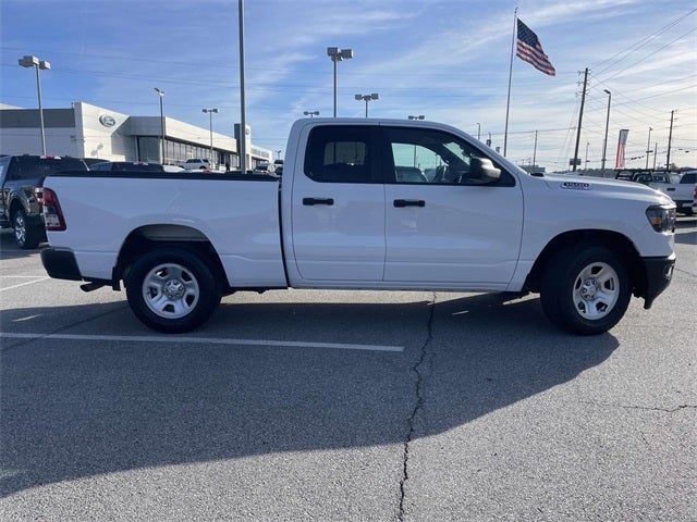 2024 RAM 1500 Tradesman