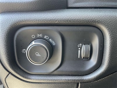 2024 RAM 1500 Tradesman