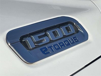2024 RAM 1500 Tradesman
