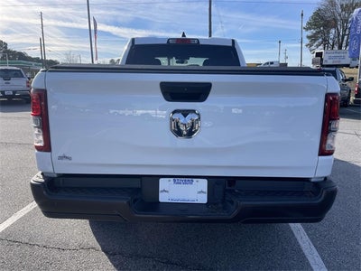 2024 RAM 1500 Tradesman