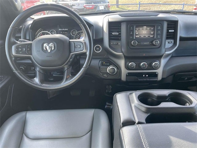 2024 RAM 1500 Tradesman