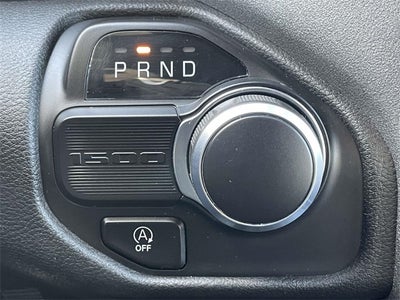 2024 RAM 1500 Tradesman