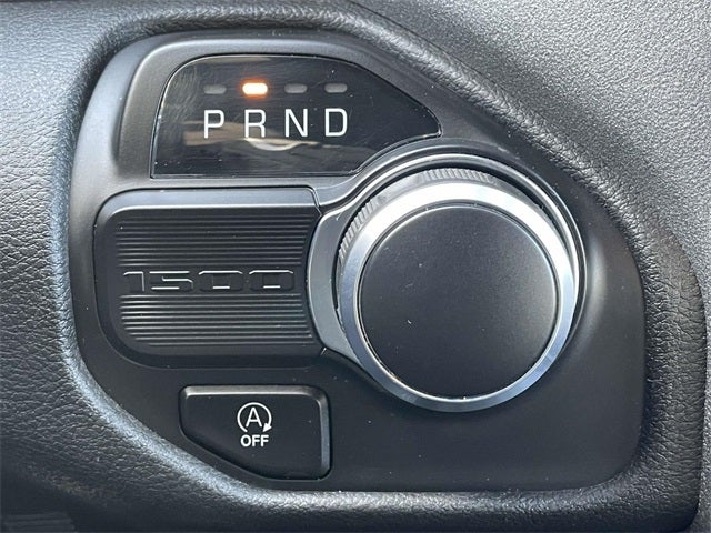 2024 RAM 1500 Tradesman