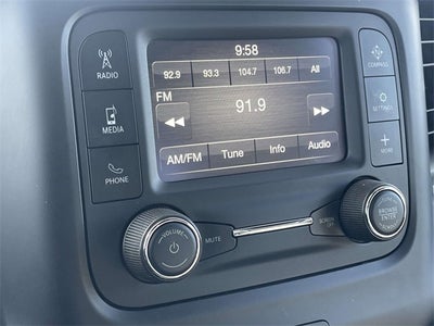 2024 RAM 1500 Tradesman