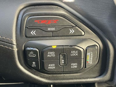 2024 RAM 1500 TRX Final Edition