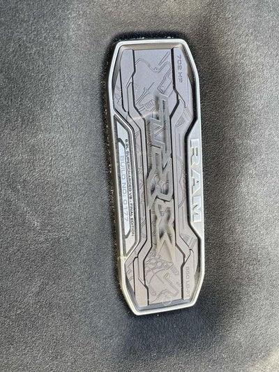 2024 RAM 1500 TRX Final Edition