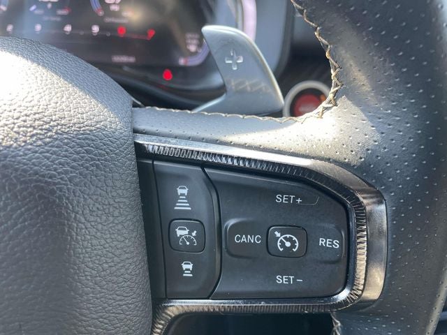 2024 RAM 1500 TRX Final Edition