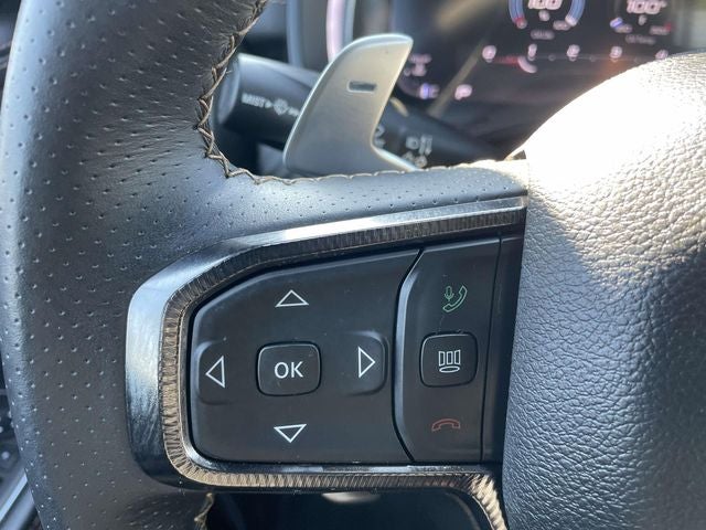 2024 RAM 1500 TRX Final Edition