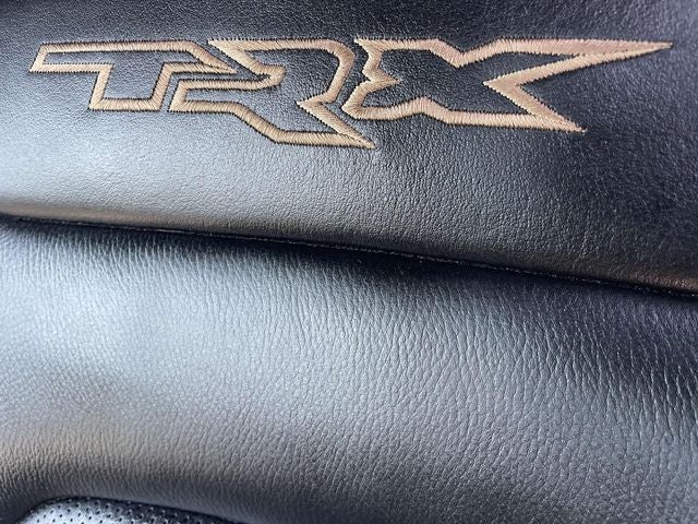 2024 RAM 1500 TRX Final Edition