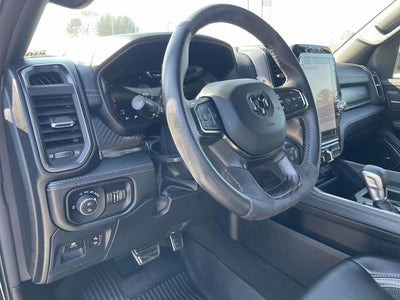 2024 RAM 1500 TRX Final Edition