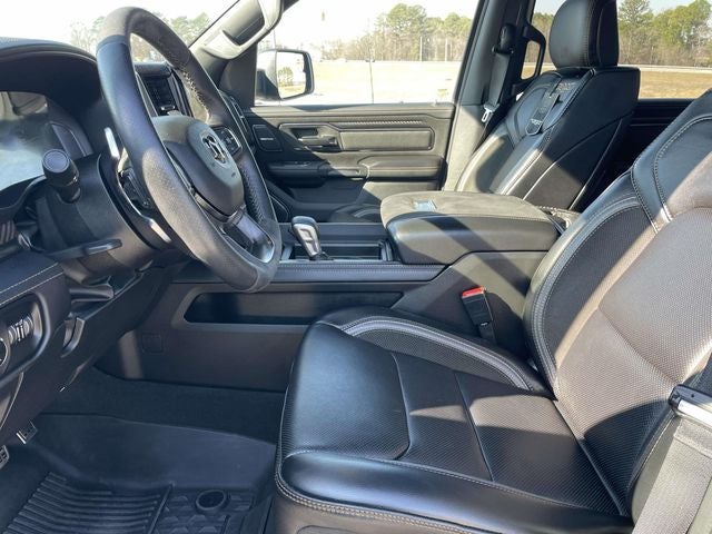 2024 RAM 1500 TRX Final Edition