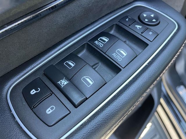 2024 RAM 1500 TRX Final Edition