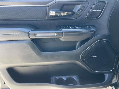 2024 RAM 1500 TRX Final Edition