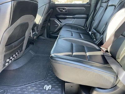 2024 RAM 1500 TRX Final Edition