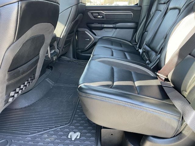 2024 RAM 1500 TRX Final Edition