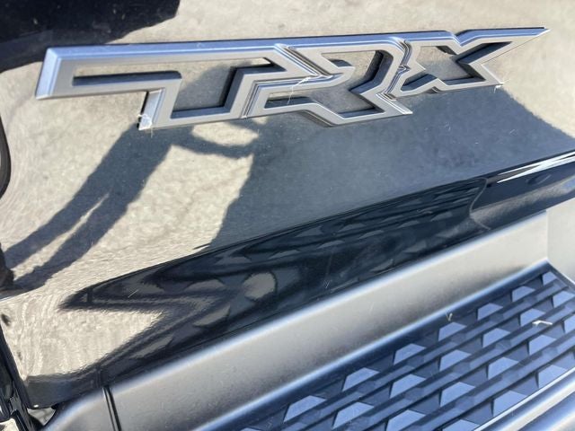 2024 RAM 1500 TRX Final Edition