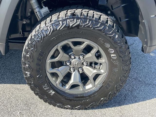 2024 RAM 1500 TRX Final Edition