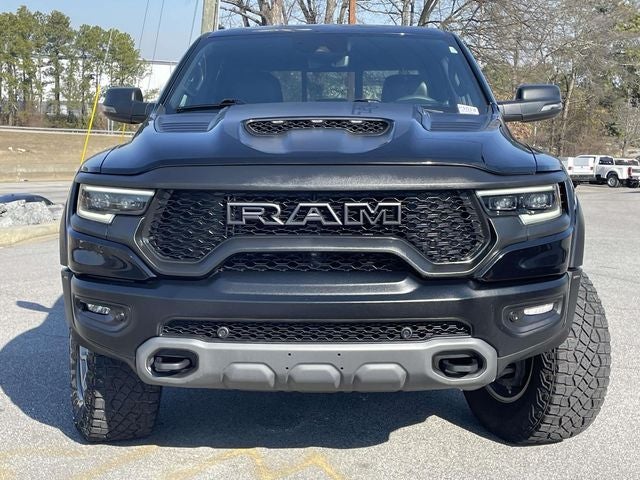 2024 RAM 1500 TRX Final Edition