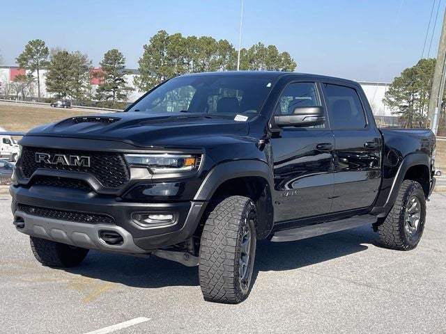 2024 RAM 1500 TRX Final Edition