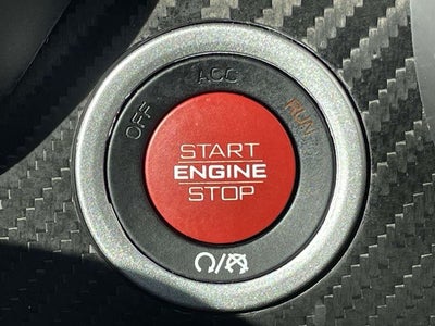 2024 RAM 1500 TRX Final Edition