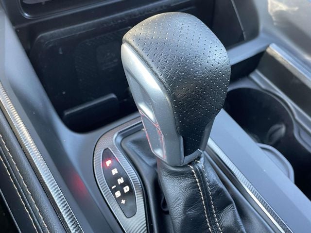 2024 RAM 1500 TRX Final Edition