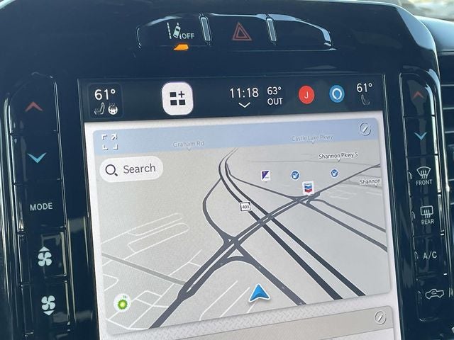 2024 RAM 1500 TRX Final Edition