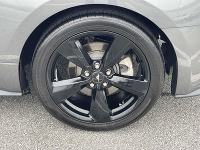 2023 Ford Mustang EcoBoost