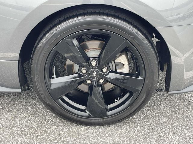 2023 Ford Mustang EcoBoost