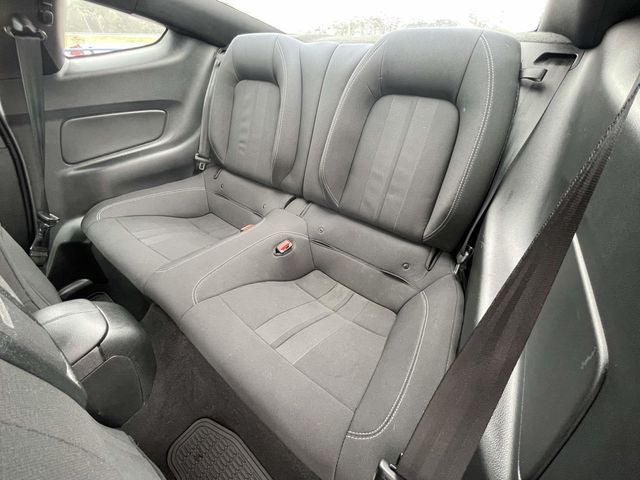 2023 Ford Mustang EcoBoost