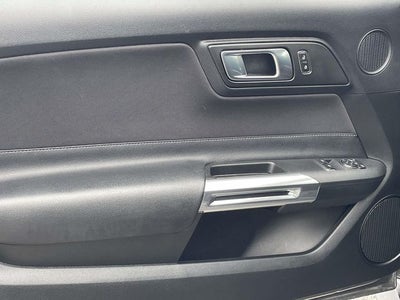 2023 Ford Mustang EcoBoost