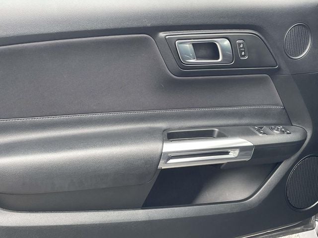 2023 Ford Mustang EcoBoost