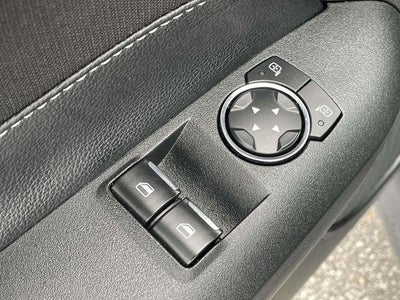 2023 Ford Mustang EcoBoost