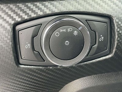 2023 Ford Mustang EcoBoost